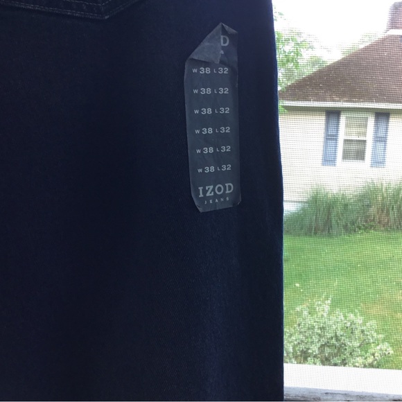 Men’s IZOD Jeans - Picture 4 of 15